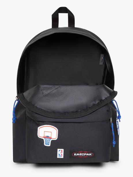 Sac à Dos Eastpak Noir eastpak x nba K620NBA vue secondaire 1