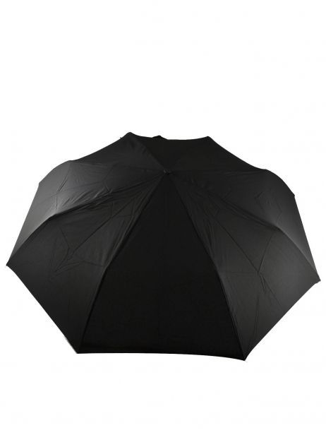 Parapluie Homme Classic Isotoner Noir parapluie 9407 vue secondaire 2