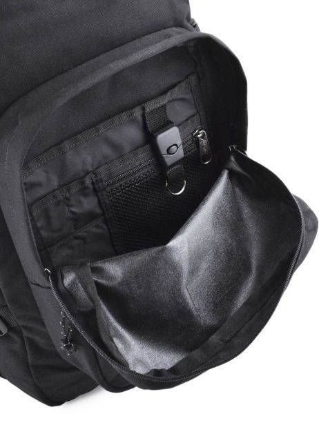 Sac à Dos Provider + Pc 15'' Authentic Eastpak Noir authentic K520 vue secondaire 6