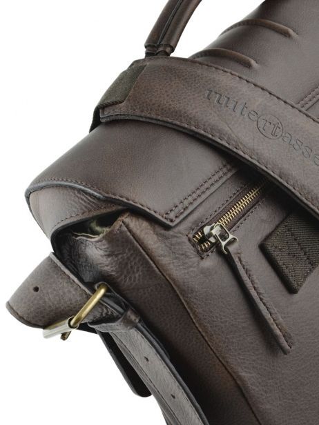 563-00004003 Ruitertassen Marron adults soft 4003 vue secondaire 2