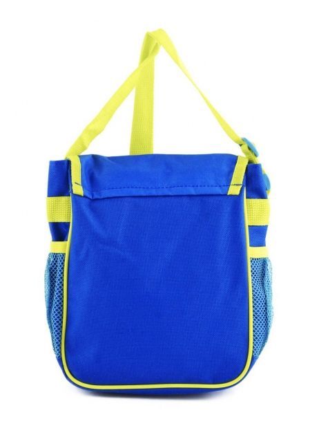 Cross Body Tas Minions Blauw le buddies MN16405 ander zicht 2