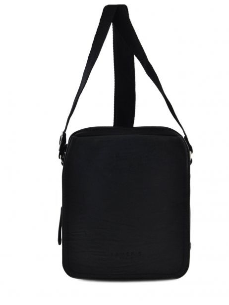 Sac Bandoulière Miniprix Noir manhattan 819-1