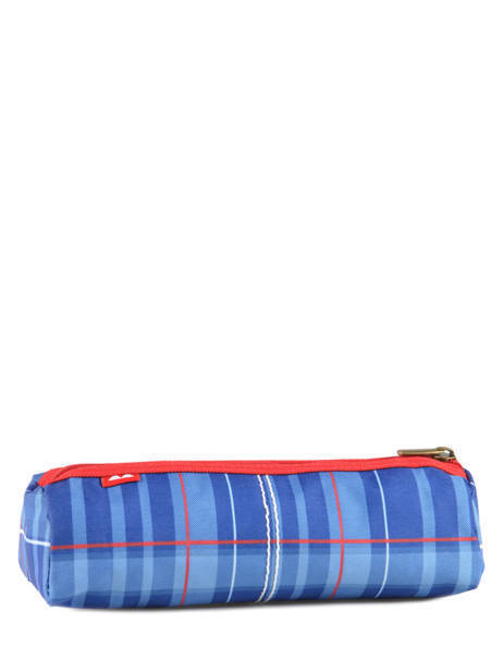 Trousse 1 Compartiment Poids plume Rouge be all over color PCO1521 vue secondaire 3