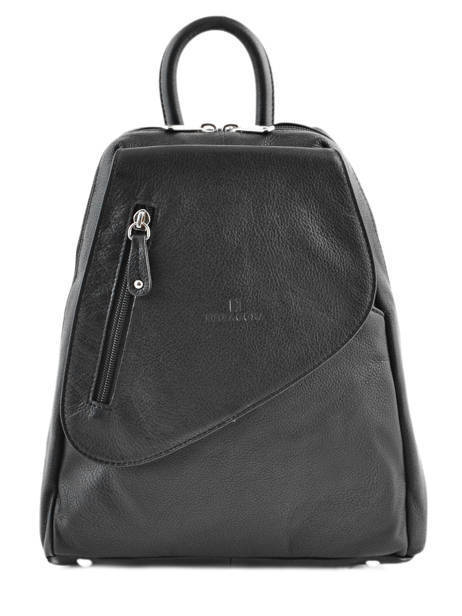 Sac à Dos Hexagona Noir pretty 464783