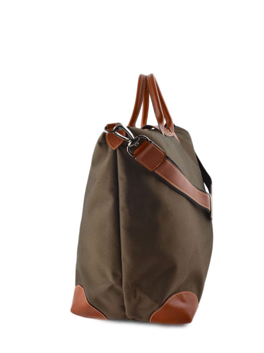 Longchamp Boxford Sac de voyage Marron