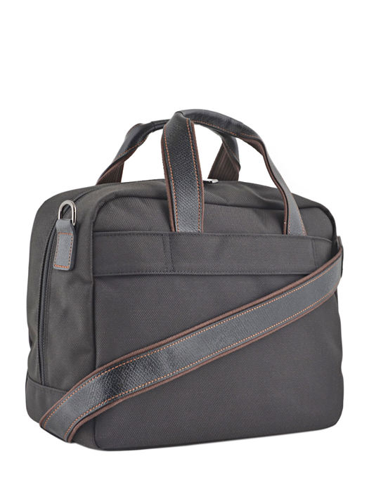 Longchamp Boxford Sac de voyage Noir