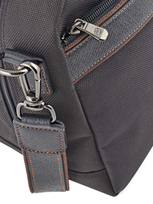 Longchamp Boxford Sac de voyage Noir