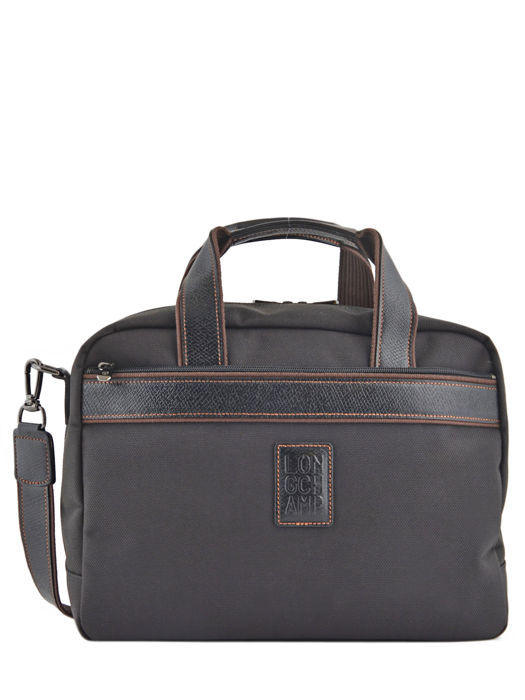 Longchamp Boxford Sac de voyage Noir