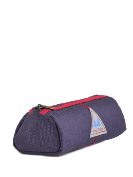 Trousse Poids plume Bleu be classe POL12217 vue secondaire 2