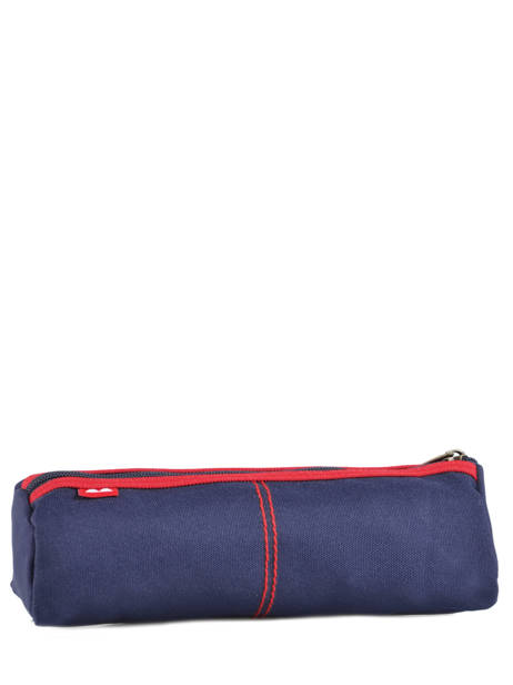 Trousse Poids plume Bleu be classe POL12217 vue secondaire 3