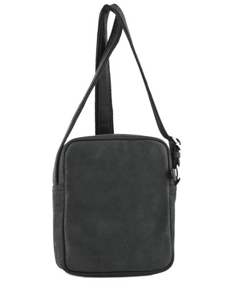 Cross Body Tas Francinel Zwart bilbao 655047 ander zicht 2