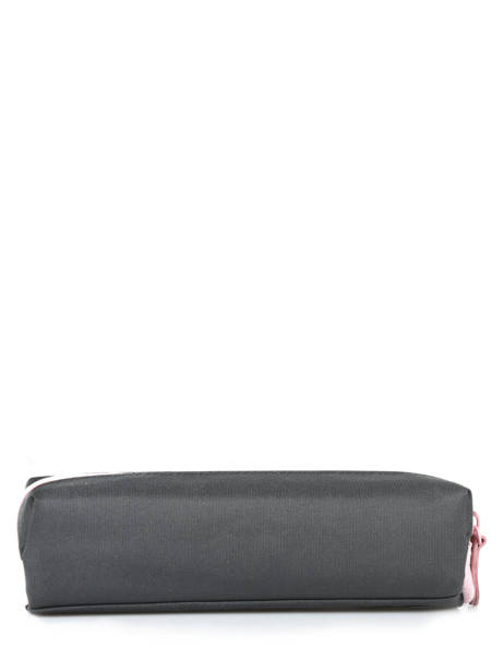 Trousse 1 Compartiment Tann's Gris les chics filles 18-11297 vue secondaire 3
