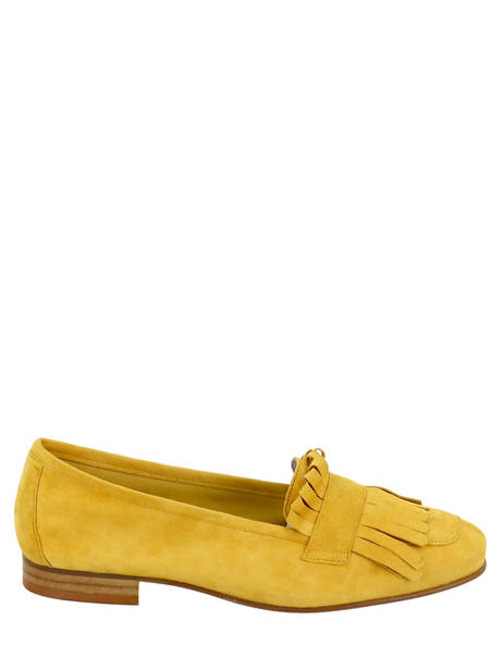 Mocassins Evita Folie's Geel accessoires EVITA ander zicht 1