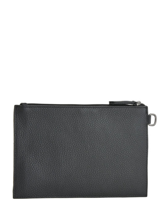 Longchamp Le roseau essential Pochette Noir