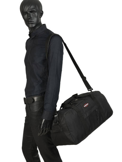 Sac De Voyage Cabine Authentic Luggage Eastpak Noir authentic luggage K78D vue secondaire 2