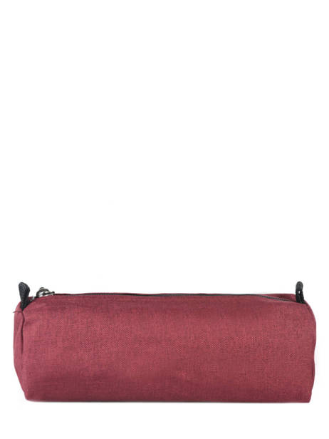 Pennenzak Benchmark Eastpak Rood authentic K372 ander zicht 2