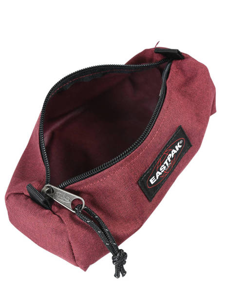 Pennenzak Benchmark Eastpak Rood authentic K372 ander zicht 3