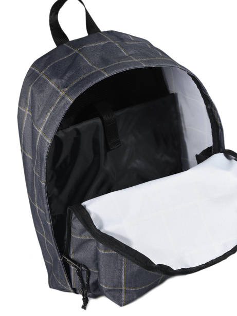 Rugzak Out Of Office + Pc 15'' Authentic Eastpak Zwart authentic K767 ander zicht 4