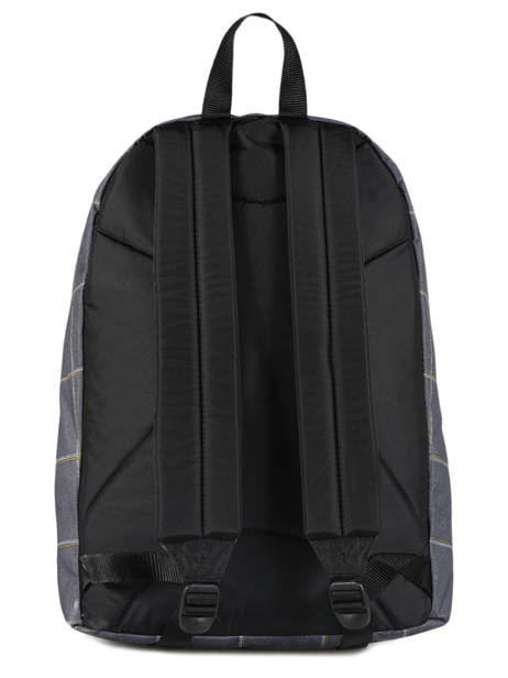 Rugzak Out Of Office + Pc 15'' Authentic Eastpak Zwart authentic K767 ander zicht 3