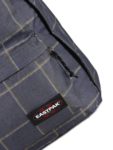 Rugzak Out Of Office + Pc 15'' Authentic Eastpak Zwart authentic K767 ander zicht 1