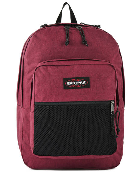 Rugzak Pinnacle Authentic Eastpak Rood authentic K060