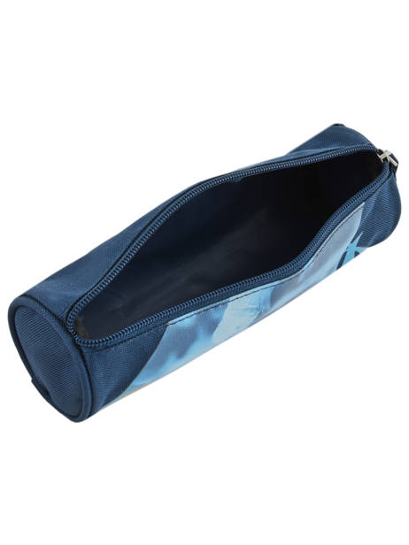 Trousse Olympique de marseille Bleu droit au but 192O207P vue secondaire 1