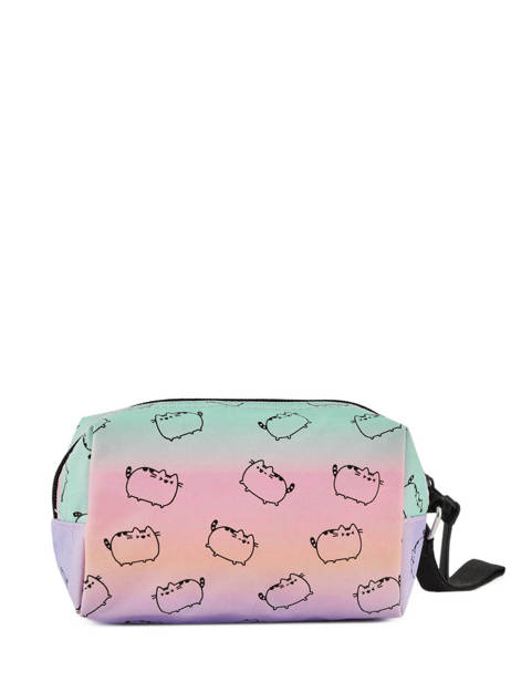 Trousse Pusheen Pusheen Rose see 860-9277 vue secondaire 1