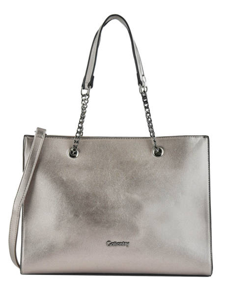 Shoppingtas A4 Formaat Gallantry Bruin format a4 1