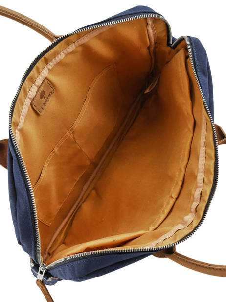 Porte Ordinateur Cotton + Pc 15