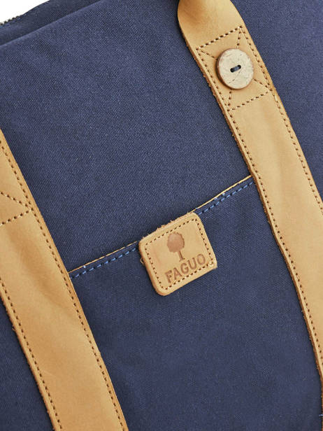 Porte Ordinateur Cotton + Pc 15