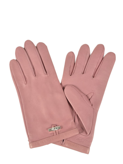 Longchamp Autres lignes Handschoenen Zwart
