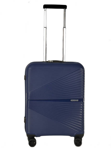 Valise Cabine Airconic American tourister Bleu airconic 88G001