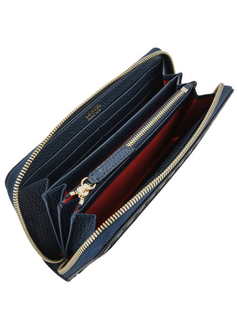 Portefeuille L Premier Flirt Leder Lancel premier flirt A10111 ander zicht 3