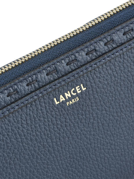 Portefeuille L Premier Flirt Leder Lancel premier flirt A10111 ander zicht 1