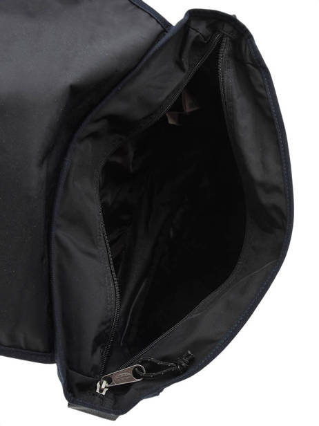 Messenger Tas Delegate+ Eastpak Grijs authentic K26E ander zicht 4
