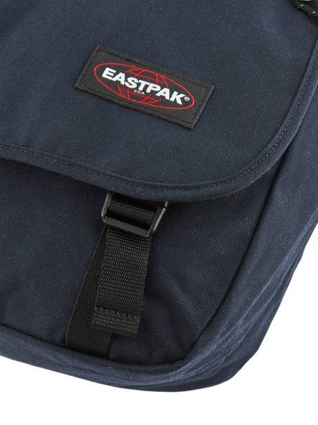 Messenger Tas Delegate+ Eastpak Grijs authentic K26E ander zicht 1