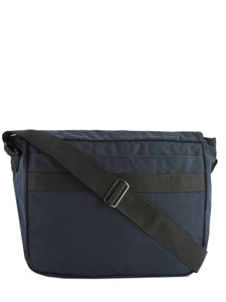 Messenger Tas Delegate+ Eastpak Grijs authentic K26E ander zicht 3