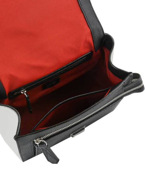 Handtas M Ninon Python Lancel Veelkleurig ninon A09370 ander zicht 4