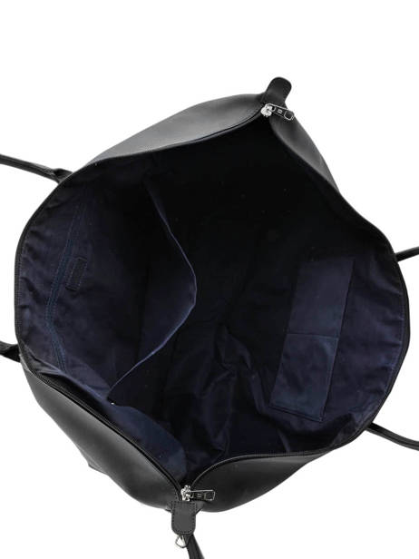 Sac De Voyage Serena Hexagona Noir serena 586426 vue secondaire 4