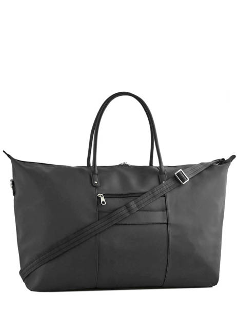 Sac De Voyage Serena Hexagona Noir serena 586426 vue secondaire 3