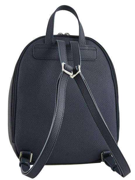 Rugzak Confort Hexagona Blauw madrid 536749 ander zicht 2