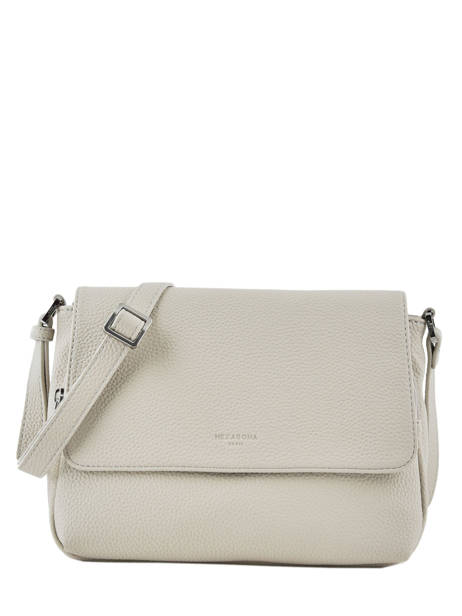 Sac Bandoulière Madrid Hexagona Beige madrid 536138