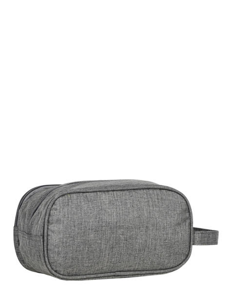 Trousse De Toilette Travel Gris snow 12208TT2 vue secondaire 2