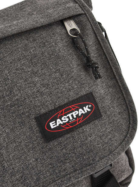 Messenger Tas Delegate+ Eastpak Grijs authentic K26E ander zicht 1