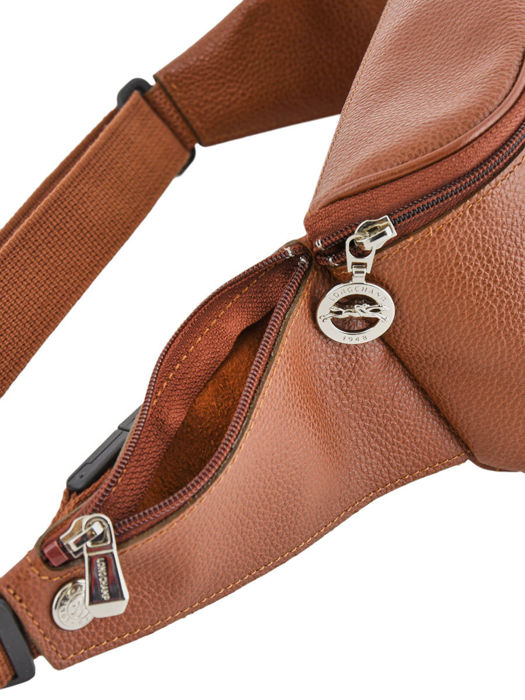 Sac banane Longchamp Le foulonn?� 8080021 sur edisac.be