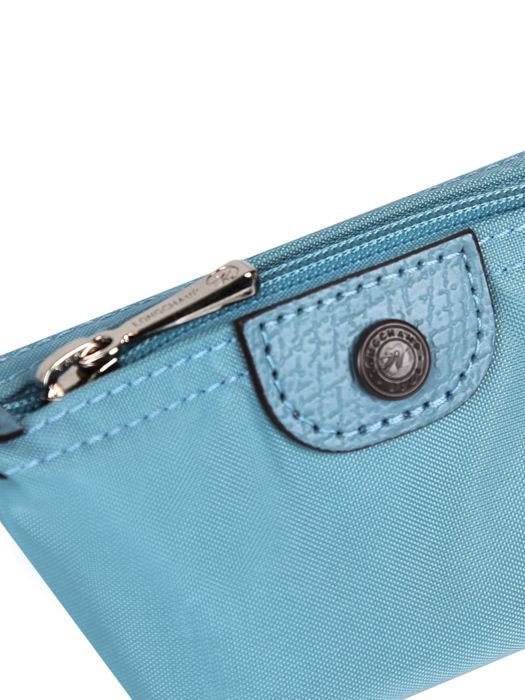 Porte monnaie Longchamp Le pliage club 3693619 sur edisac.be