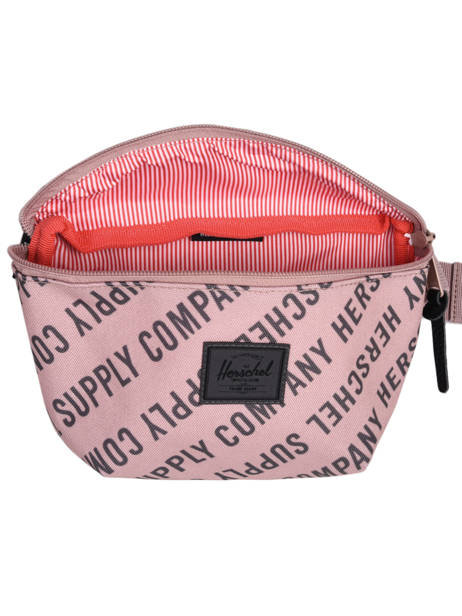 Heuptasje Herschel Roze classics 10514 ander zicht 4