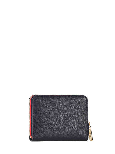 Porte-monnaie Tommy Hilfiger Th core AW0AW08490 sur edisac.be