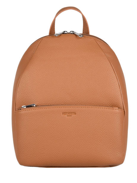 Sac Ã  Dos Confort Hexagona Marron madrid 536749