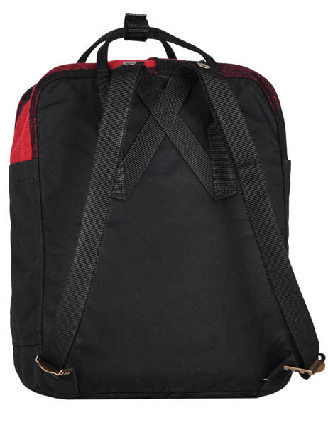 Sac à Dos Fjallraven kanken 23330 vue secondaire 3